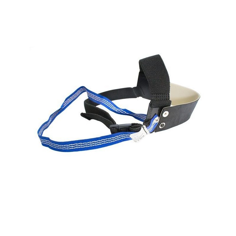 551301 - Lot de 2 Talonnettes ESD 551301 - Lot de 2 Talonnettes ESD