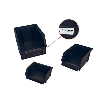 542224 - Bac à bec en plastique ESD | BAC A BEC PLASTIQUE ESD
