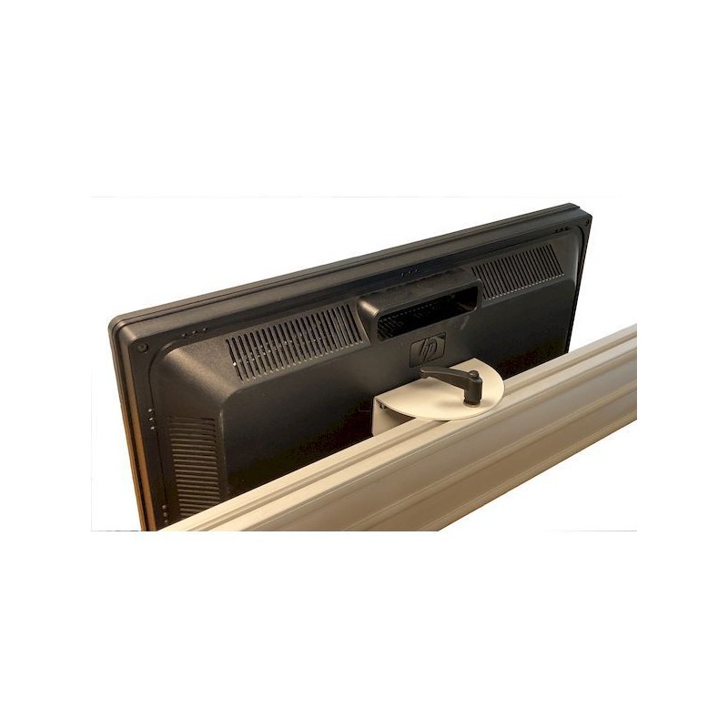 Support orientable pour écran plat Support orientable pour écran plat