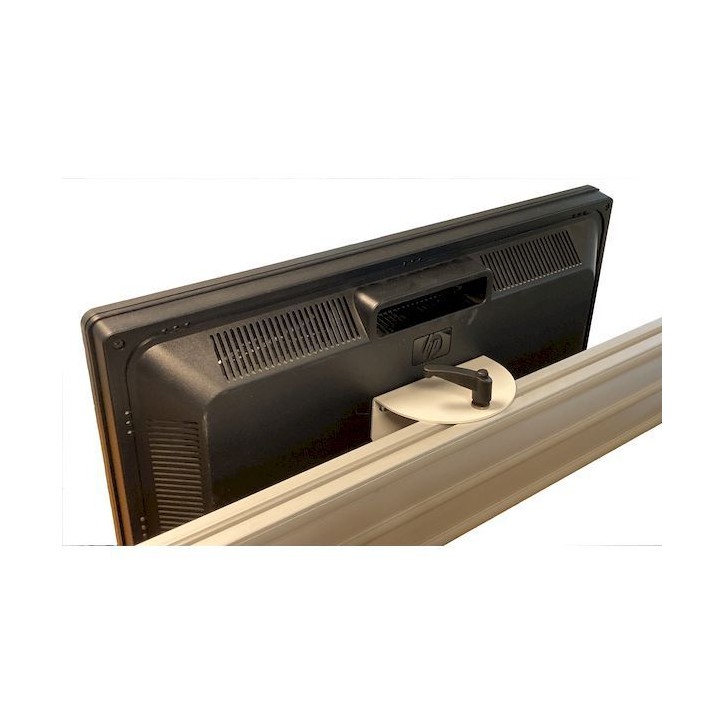 Support orientable pour écran plat Support orientable pour écran plat