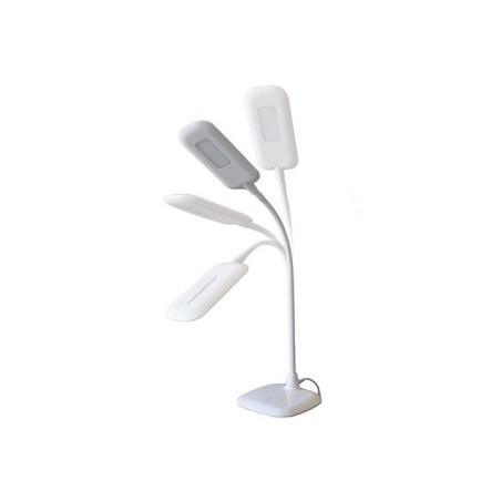 551219 - Lampe de bureau LED col de cygne H 460 mm