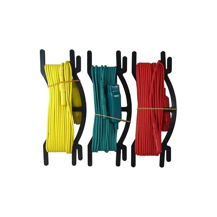 Contrôleur de terre PCE-ERT 10 Contrôleur de terre PCE-ERT 10