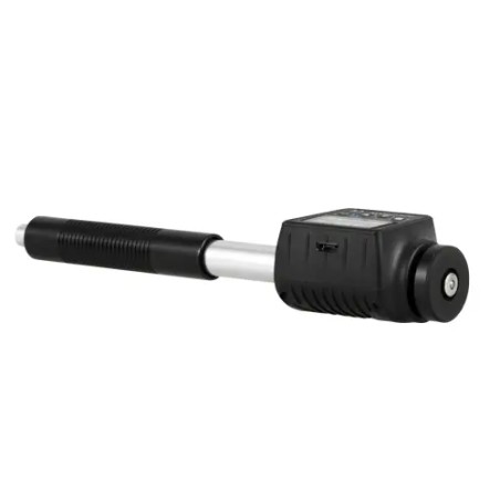 Duromètre de poche 2500N – Testeur de dureté portable pour métaux et plastiques