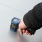 Épaissimètre de couches CT 25FN – Mesure d’épaisseur sur métaux ferreux et non ferreux