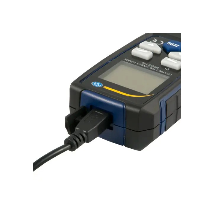 Épaissimètre de couche