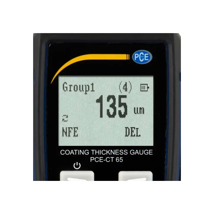 Épaissimètre de couche