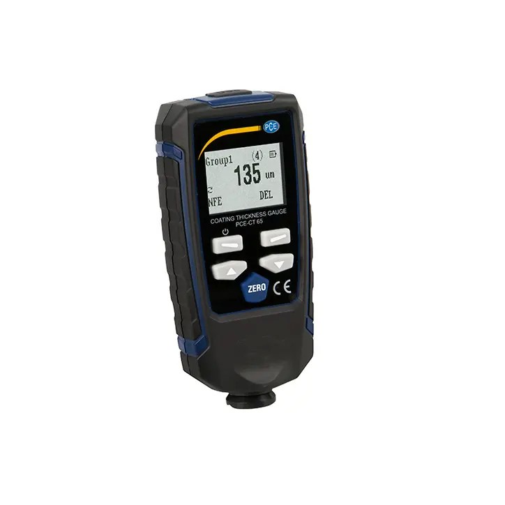 Épaissimètre de couche