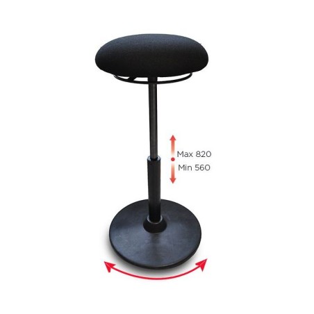 571171 - Tabouret de bureau | TABOURET CULBUTO