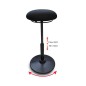 Tabouret de bureau | TABOURET CULBUTO Tabouret de bureau | TABOURET CULBUTO