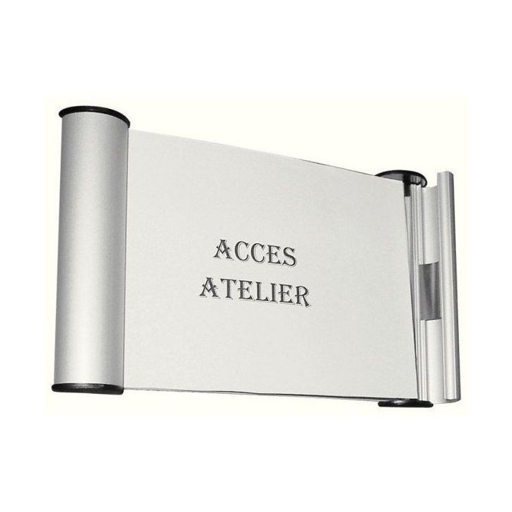 Plaque de porte Design | PLAQUE DE PORTE DESIGN Plaque de porte Design | PLAQUE DE PORTE DESIGN