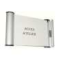 Plaque de porte Design | PLAQUE DE PORTE DESIGN Plaque de porte Design | PLAQUE DE PORTE DESIGN