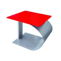 118911 - Table basse d'accueil | Table basse design