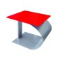 118911 - Table basse d'accueil | Table basse design