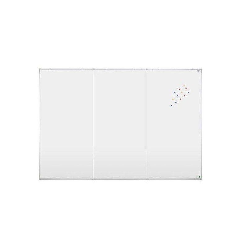 Panneau blanc magnétique modulable | MUR D'EXPRESSION Panneau blanc magnétique modulable | MUR D'EXPRESSION