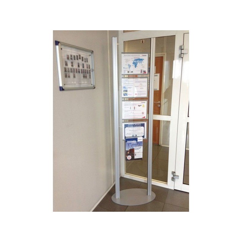 COM'DESIGN ACCUEIL A avec 3 prodoc A3