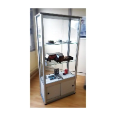 118310 - VITRINE D'EXPOSITION HAUTE DESIGN