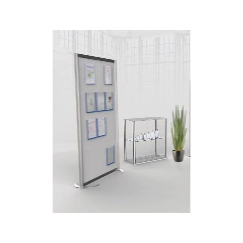 VITRINE D'EXPOSITION BASSE DESIGN VITRINE D'EXPOSITION BASSE DESIGN