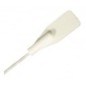 Sonde de température avec gaine en silicone pour les mesures sur des surfaces bombées et planes