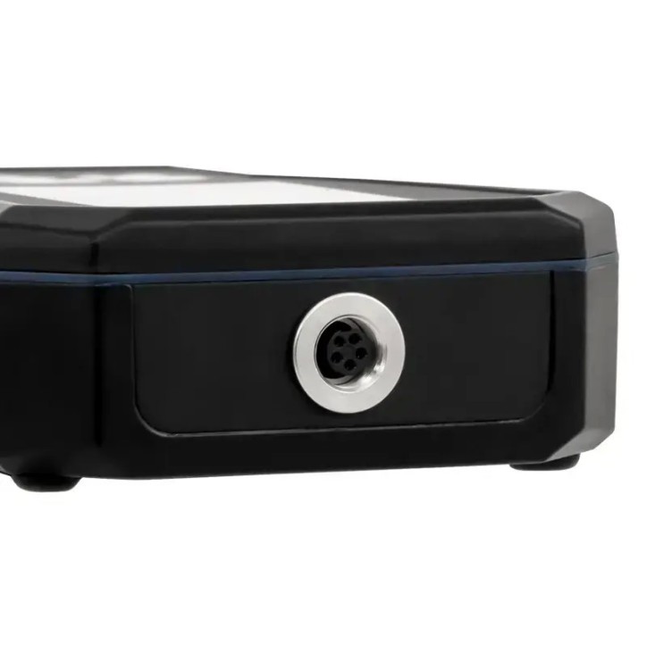 Mesureur de force pour tension de courroies Mesureur de force pour tension de courroies