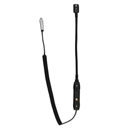 Mesureur de force pour tension de courroies - BTM 2000A
