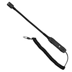 Mesureur de force pour tension de courroies - BTM 2000A
