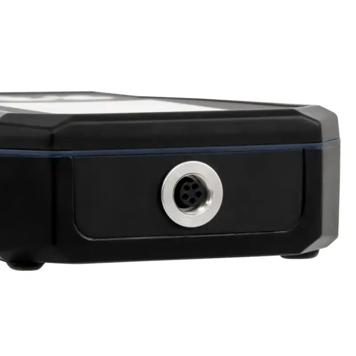 Mesureur de force pour tension de courroies