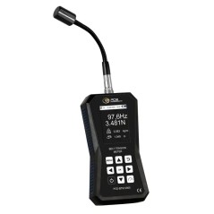 Mesureur de force pour tension de courroies - BTM 2000A