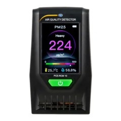 Mesureur de la qualité de l’air - RCM 10