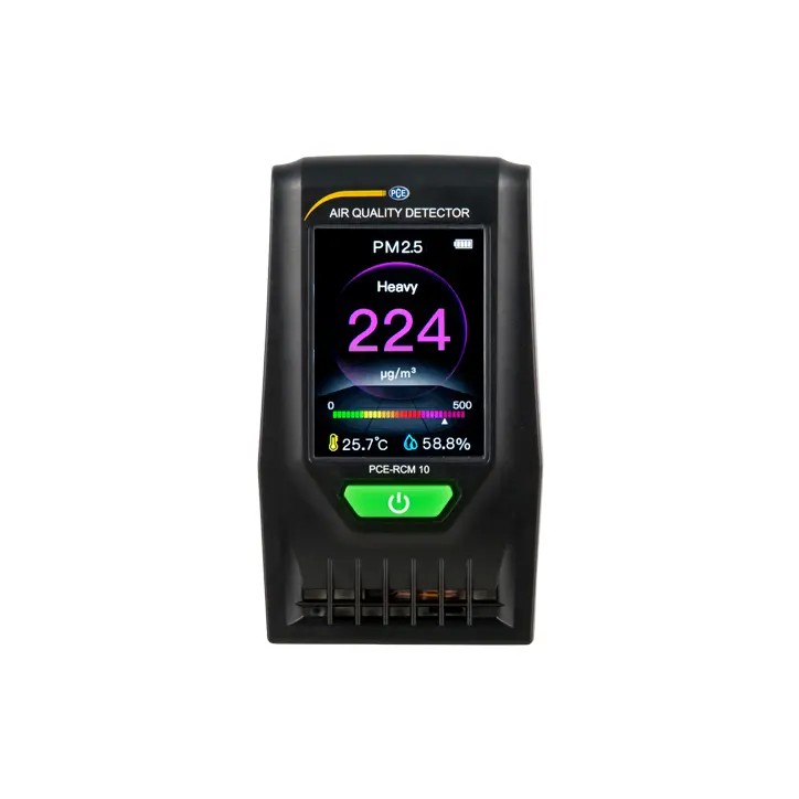 Mesureur de la qualité de l’air