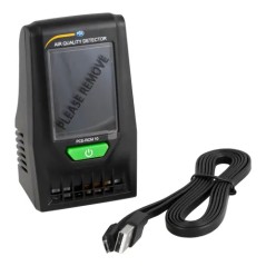 Mesureur de la qualité de l’air - RCM 10
