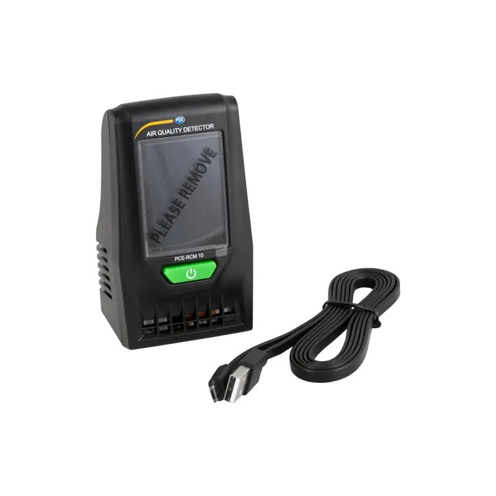 Mesureur de la qualité de l’air