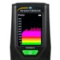 Mesureur de la qualité de l’air - RCM 10 Mesureur de la qualité de l’air - RCM 10