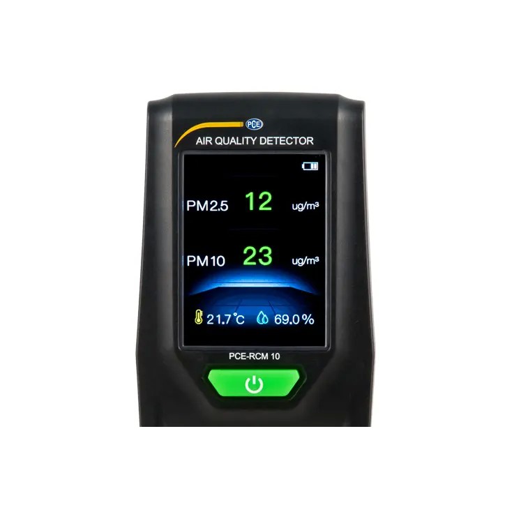 Mesureur de la qualité de l’air