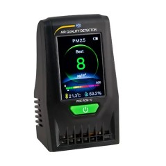 Mesureur de la qualité de l’air - RCM 10
