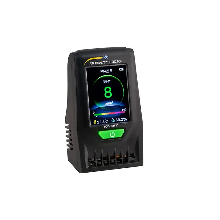 Mesureur de la qualité de l’air