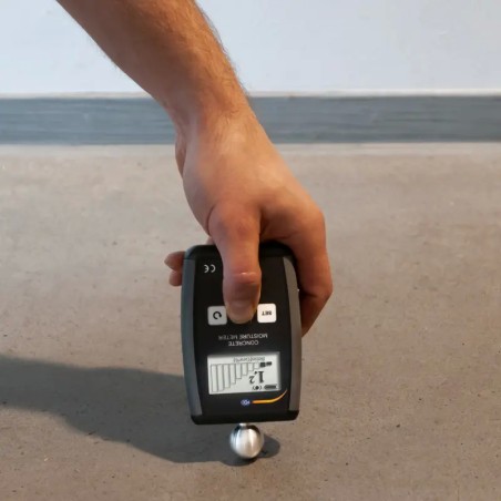 Mesureur d’humidité absolue - PMI 3
