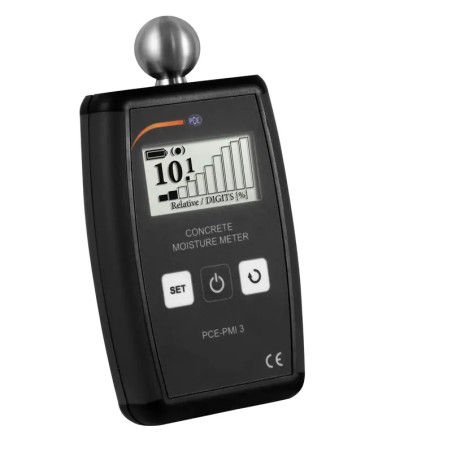 Mesureur d’humidité absolue - PMI 3