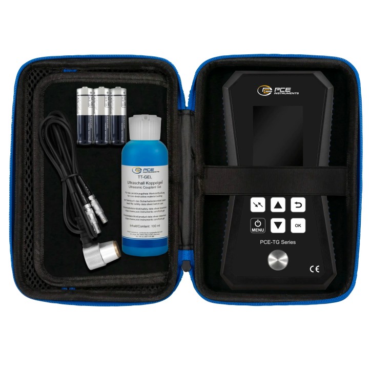 Mesureur d’épaisseur Mesureur d’épaisseur