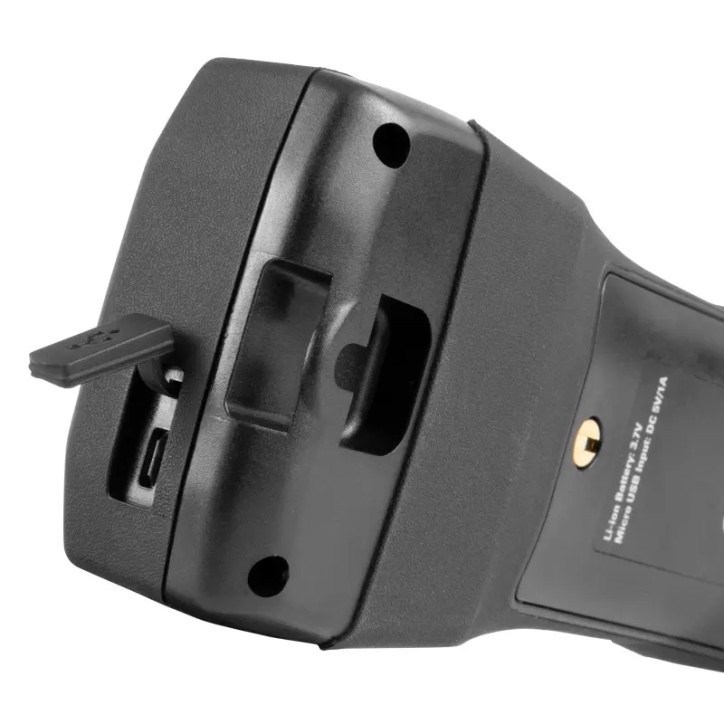 Mesureur climatologique