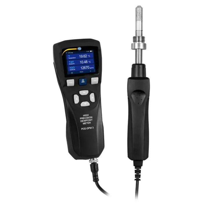 Mesureur climatologique