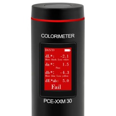 Colorimètre - XXM 30