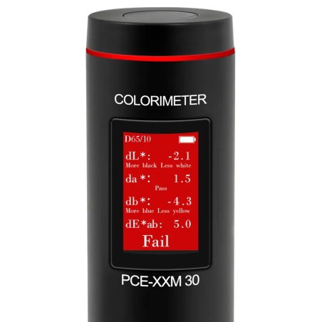 Colorimètre - XXM 30