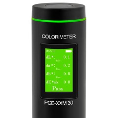 Colorimètre - XXM 30