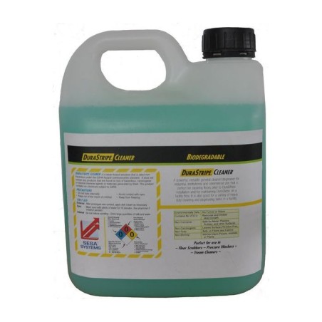 Produit de nettoyage dégraissant – Bidon 3,785 litres