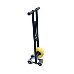 Dévidoir pour ruban de marquage au sol – Outil pratique et professionnel