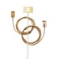 Thermocouples adhésifs