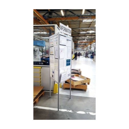 118630 : Trispace B l 720 x H 2000 mm email 800°