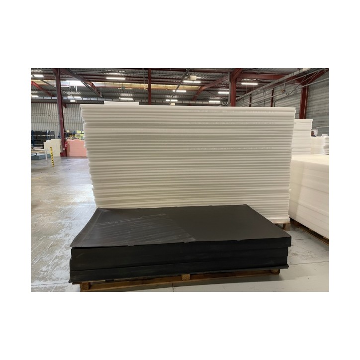 Refente de plaque Refente de plaque