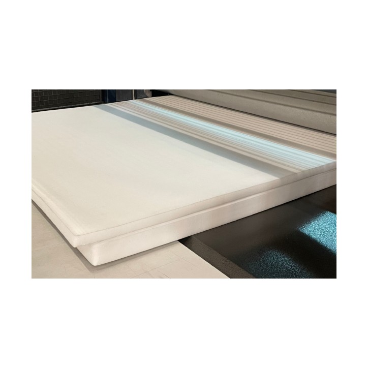 Refente de plaque Refente de plaque