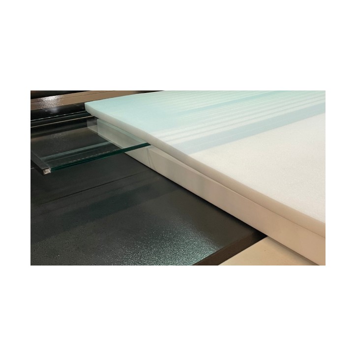 Refente de plaque Refente de plaque